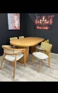 میز غذاخوری یاتاش