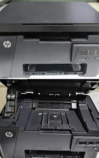 پرینتر ،چاپگر ، hp m125a