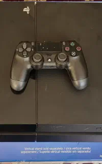 ps4 fat