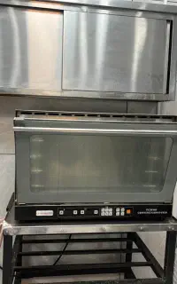 دستگاه شیرینی و نون پزی cook Master