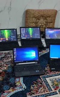 لپ تاپ کریمی،فروش انواع لپ تاپ استوک،قیمت در کانال