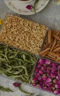 ادویه جات درجه یک