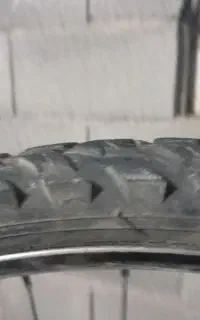 لاستیک دوچرخه 26