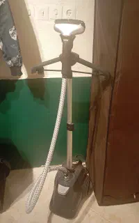 اتو بخار
