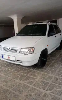 پراید132