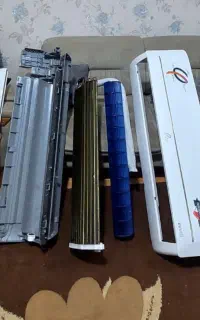 شستشو‌کولر