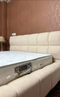 سبک زندگی سالم+خوابی سالم/ با تشک های Original
