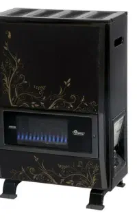 فروش بخاری گازی