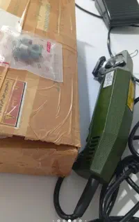 قیچی برقی دایانگ