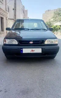 پراید84پلم