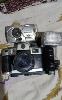 دوربین عکاسی