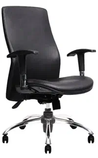 صندلی کارشناسی لیو H72 در حد نو