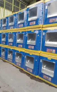 فروش عمده و خرده کولر آبی