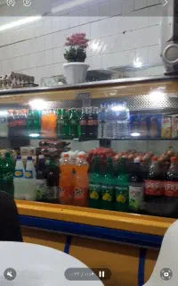 وسایل اغذیه فروشی