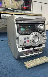 کلگی ضبط سامسونگ 2100 وات پرقدرت