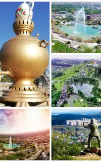 کانال بروجرد روبیکا (ساعات قطع برق )