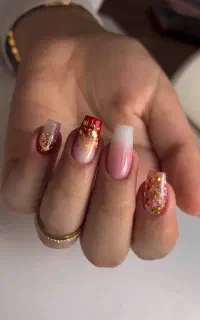 اموزش حرفه ای ناخن