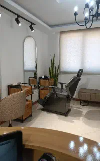 خدمات آرایشی سالن زیبایی بیتا فرهود