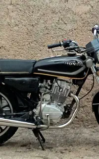موتور150cc  مدل 1395   سیستم تک پر