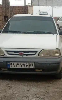 راننده آژانس