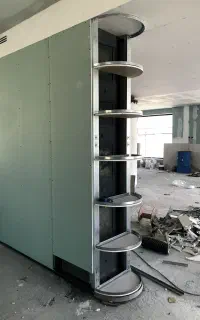 کناف‌کار ماهر .. بازدید و مشاوره رایگان