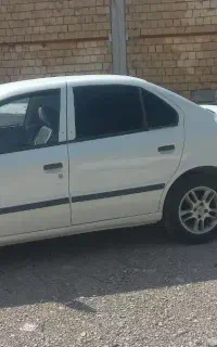 سمند فروشی