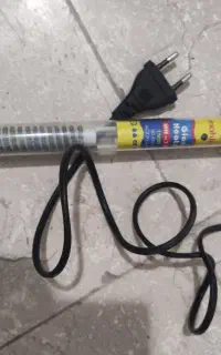 بخاری آکواریم