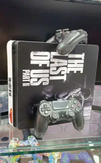 دستگاه ps4  اسلیم 1tb