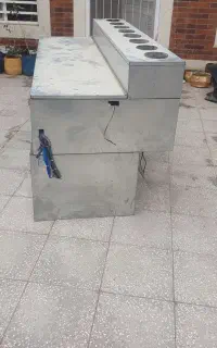 باکس ماینر۱۰تایی