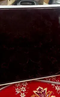 تلویزیون صفحه شکسته سامسونگ 48 اینچ