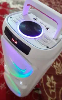 اسپیکر باند .