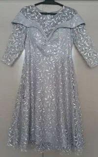 پیراهن مجلسی