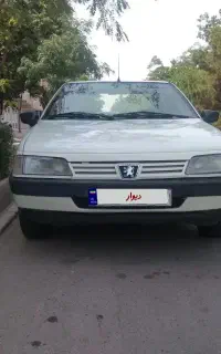 روا مدل 85 بنزینی