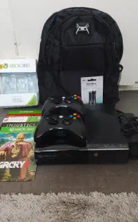 ایکس باکس 360 سوپر اسلیم