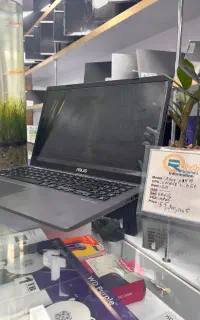لپ تاپ ایسوس Asus X515 بسیار تمیز شرایط تا ۲۰ ماه