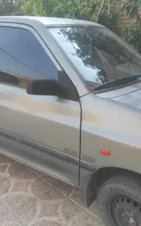 پراید ۸۷