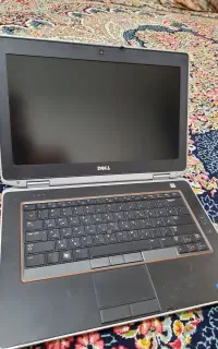 لپ‌تاپ دل
