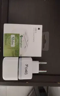 آداپتور اصلی اپل ۲۰ وات