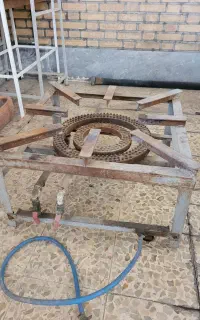 گاز