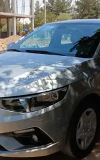 اجاره خودرو/رنت ماشین/کرایه تارا دنده ای