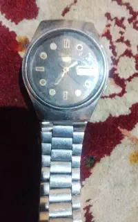 فروش ساعت سیکو پنج