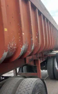 تریلی جهت اجاره