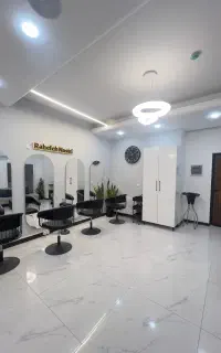 جذب پرسنل در سالن زیبایی