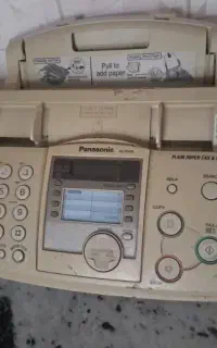 فکس