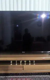تلویزیون ۶۵اینچ