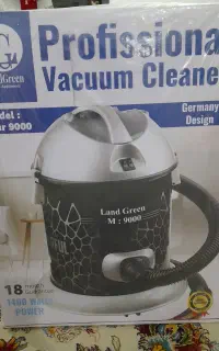 جارو برقی نو  و آکبند