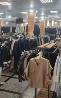 نیازمند ادمین خانم