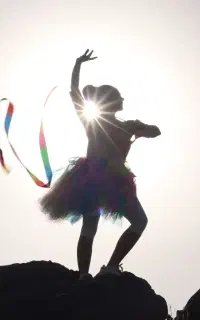 شروع( کلاس رقص)نوجوان و کودک
