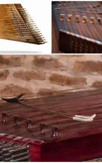 سنتور اقساطی به قیمت عمده