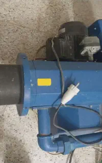 مشعل ۵۰۰۰۰۰ کالری